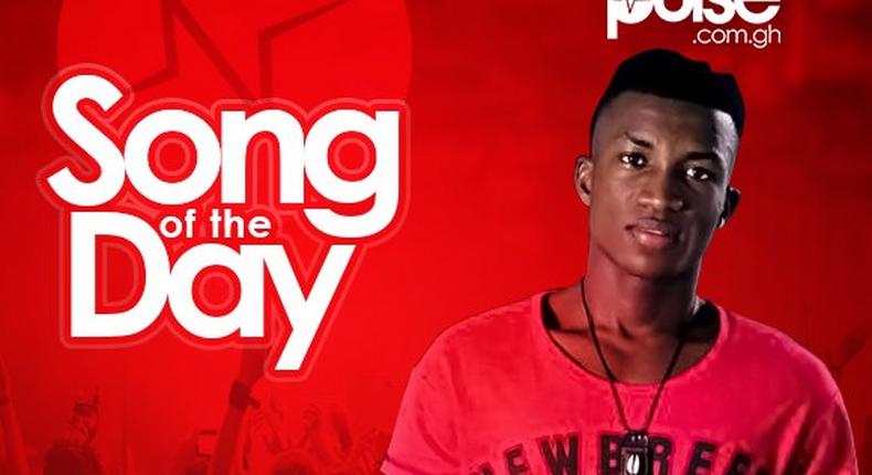 Song Of The Day: Kofi Kinaata & Donzy - The Crusade