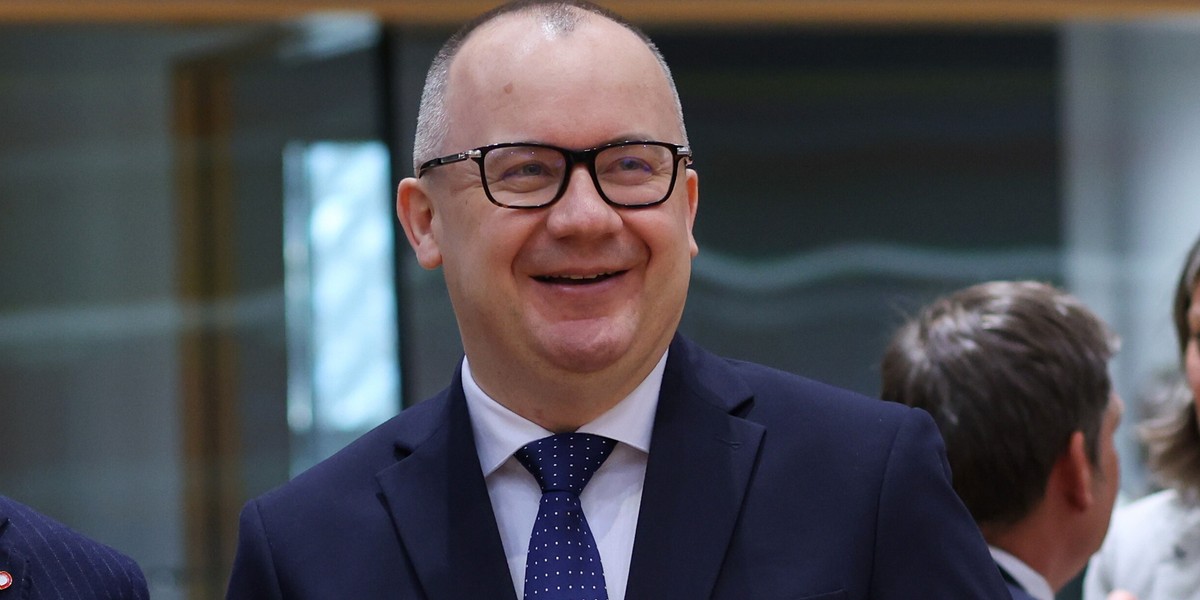 Problemy prokuratury Adama Bodnara. "Prawdopodobnie pierwszy taki