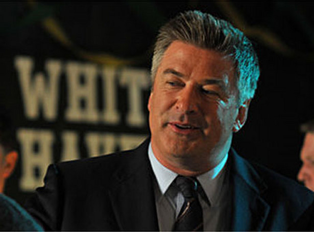 Alec Baldwin: Moja kariera to porażka