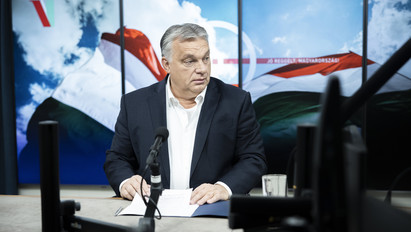 Orbán Viktor vészjósló mondatai: „A 2023-as költségvetés újratervezése megkerülhetetlen” – Nincs elég mozgástér