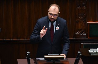 Więcej władzy dla prezydenta. Już 17 września poznamy założenia posła PiS do nowej konstytucji RP