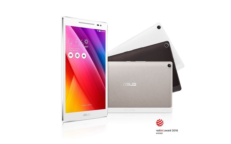 Asus ZenPad 8