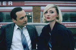 Ta historia wydarzyła się naprawdę. "Matka Chrzestna" trzęsła półświatkiem Londynu