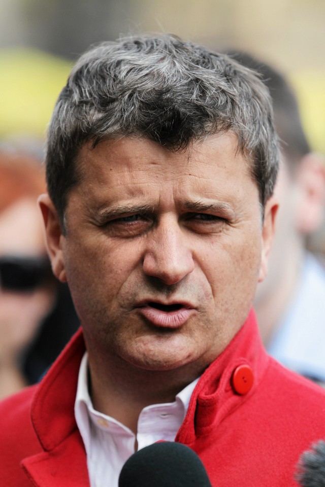 Janusz Palikot