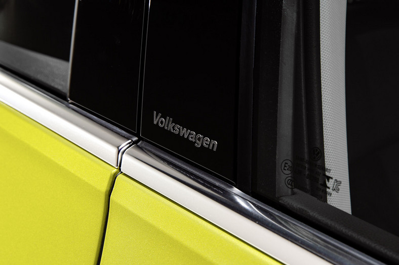 Nowy Volkswagen Golf – taki sam, a jednak inny