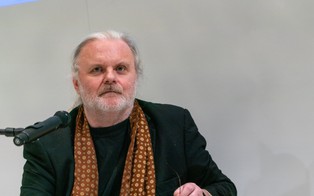 Gdyby nie intuicja szefów małego wydawnictwa ArtRage, nie mielibyśmy w Polsce żadnej powieści noblisty