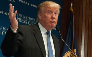 USA: Trump odwołał służbowy wyjazd Pelosi do Belgii, Egiptu i Afganistanu