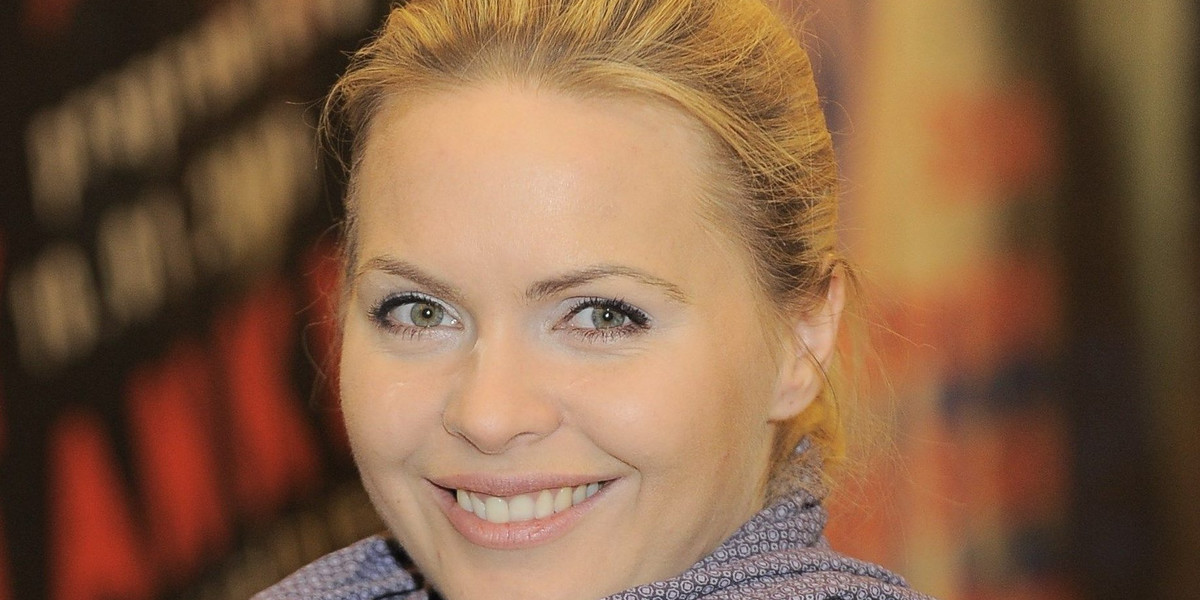Magdalena Stużyńska