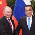 Chińsko-rosyjskie powiązania handlowe. Kiedy Rosja stała się "małym bratem"?