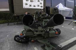 Ćwiczenia przeciw rakietom i samolotom