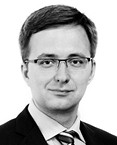 Arkadiusz Łagowski doradca podatkowy w Grant Thornton