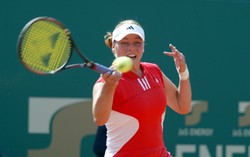 Zwonariewa nie zagra w Australian Open. Odnowił się jej uraz barku