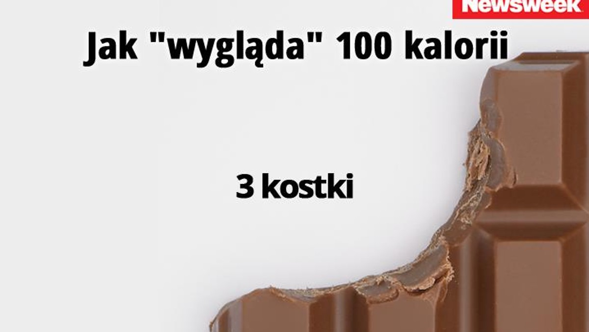 slajdy 100 kalorii