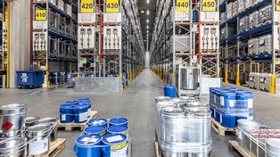 Transport produktów chemicznych to zadanie dla profesjonalistów