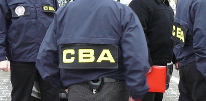 CBA weszło do Głównego Inspektoratu Transportu Drogowego