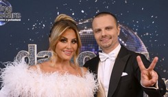 Marcin Hakiel ujawnił formę Dagmary Kaźmierskiej. 'Nie ma co ukrywać…' [WIDEO]