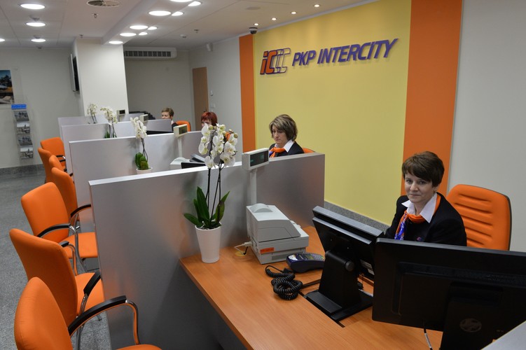 Najbardziej nowoczesny dworzec kolejowy w Polsce. Krakowianie mają powody do dumy