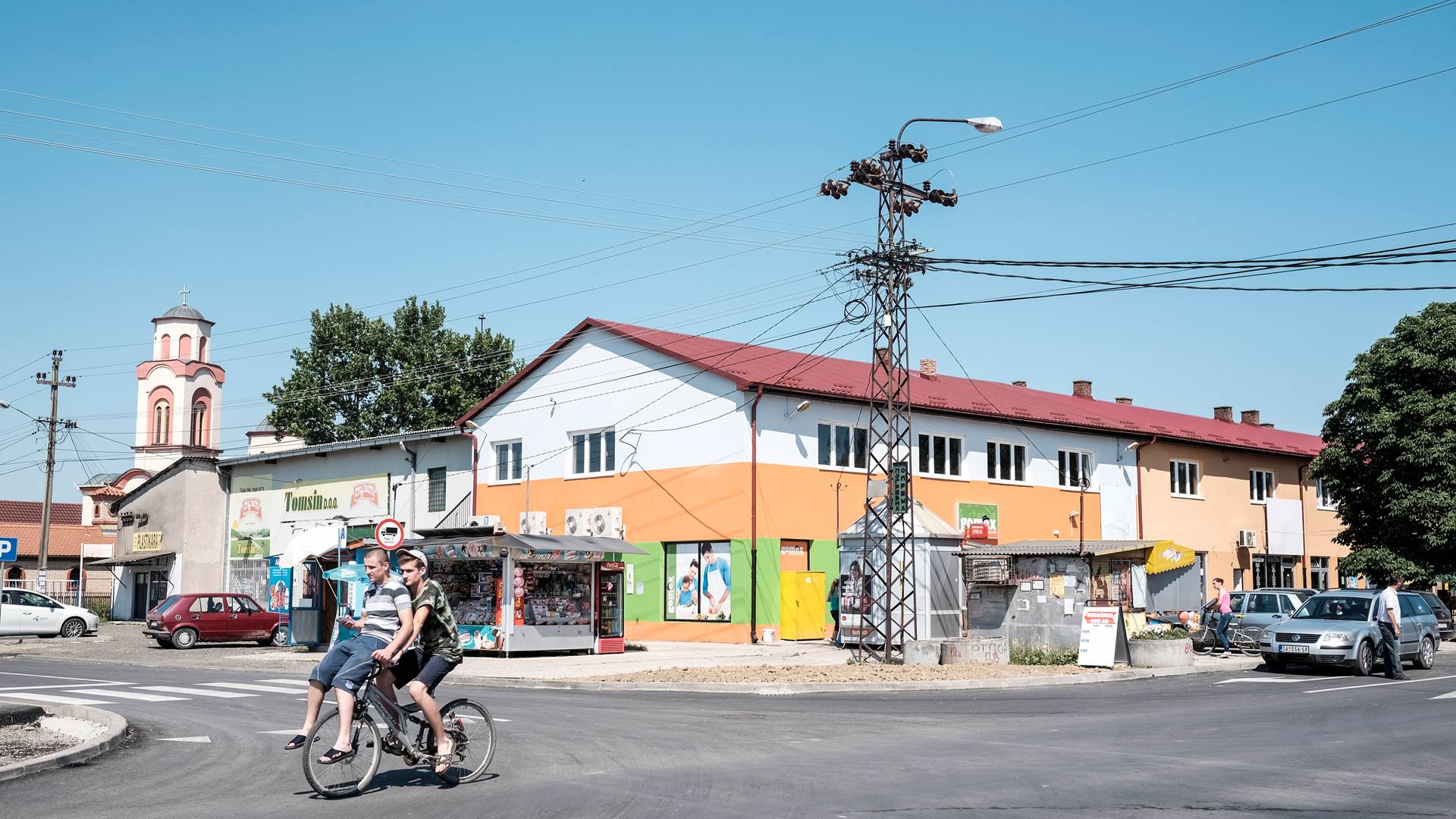 9 stvari zbog kojih je bolje živeti u malom gradu