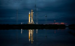 Tym razem się uda? Nowa próba kluczowej misji NASA