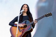 Kacey Musgraves. Fot. RMV/Zuma Press