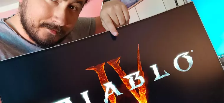 Recenzja Diablo IV. To sequel Diablo II, na który czekaliśmy (recenzja bez spoilerów)