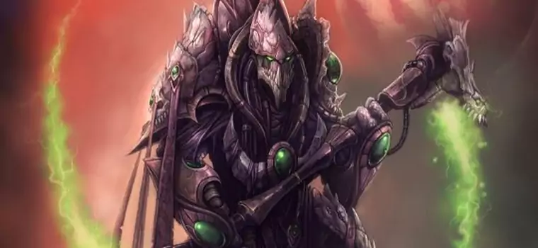 Na StarCraft II: Heart of the Swarm poczekamy jeszcze co najmniej 18 miesięcy