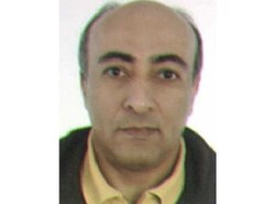 Wpadł bibliotekarz Al-Kaidy