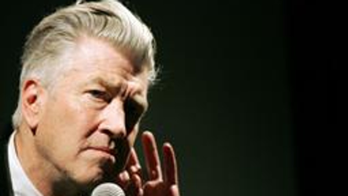 David Lynch nagrał już 99 wywiadów z przypadkowymi Amerykanami w ramach swojego najnowszego internetowego przedsięwzięcia Interview Project.