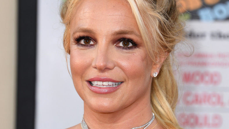 Britney Spears zdradza, dlaczego nie nagrywała nowej muzyki
