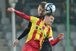 Cztery gole w Kielcach. Korona podtrzymała serię meczów bez porażki [WIDEO]