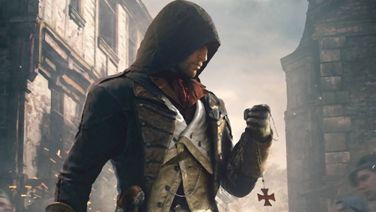 Assassin's Creed: Unity - DLC Martwi Królowie ma już datę premiery