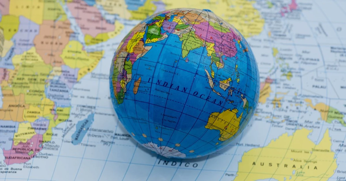 QUIZ: TY vs. GEOGRAFIA. 12 ultraszybkich i bardzo łatwych pytań. Sprawdź, czy jesteś prawdziwym globtroterem!