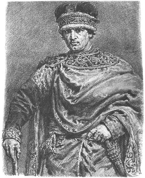 Władysław II Wygnaniec