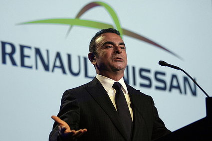 Renault i Nissan zaprezentują 12 e-aut w ciągu 5 lat