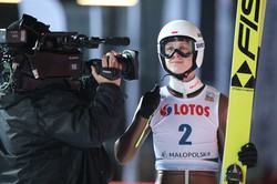 Paweł Wąsek z najlepszym wynikiem w karierze. Tak wysoko w Pucharze Świata jeszcze nie był