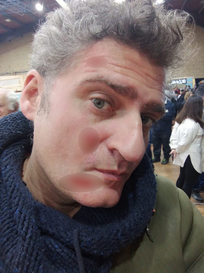 Zoran Ilić