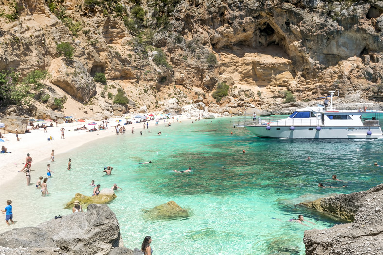 Cala Biriola