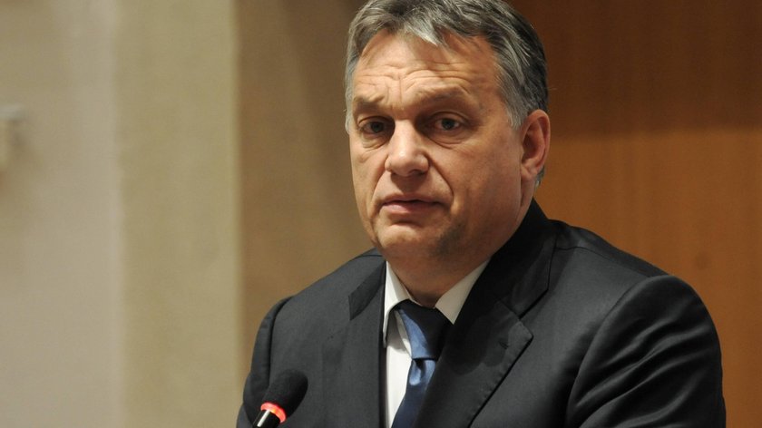 Viktor Orban