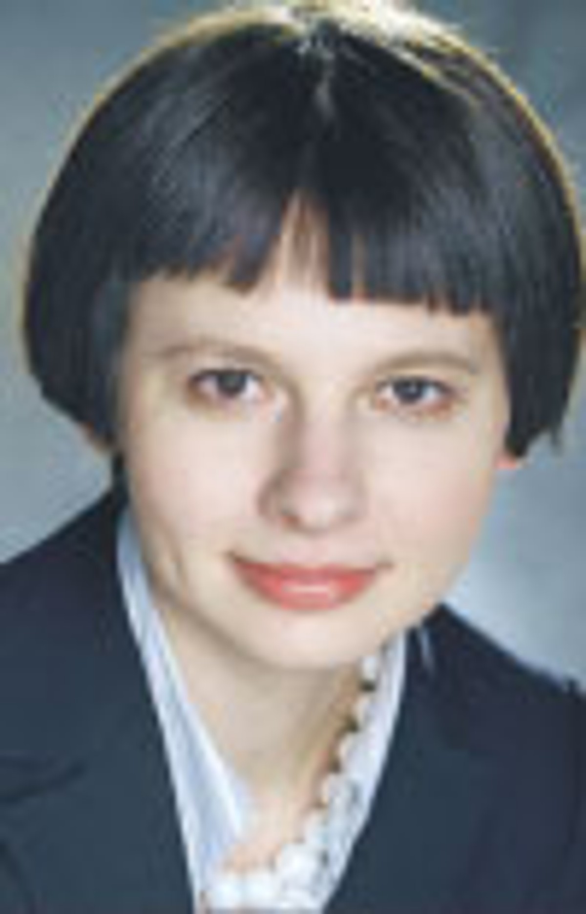 Ewa Kacperek, radca prawny w kancelarii prawniczej Salans