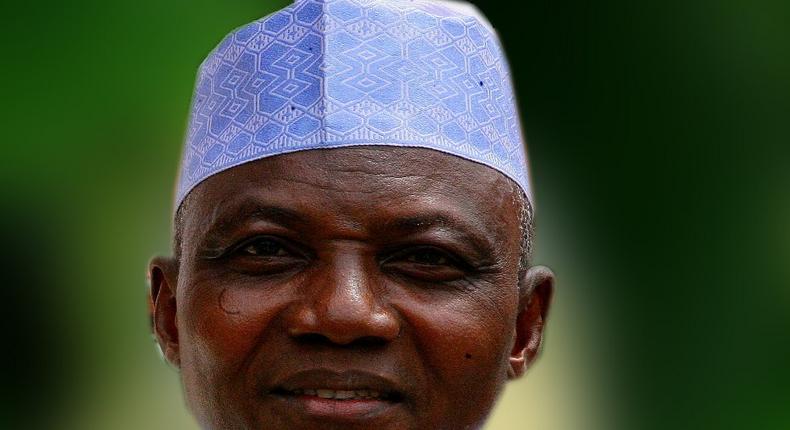 Mallam Shehu Garba