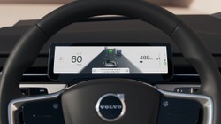 Nowe Volvo już zachwyca wnętrzem. Wyciekł ważny szczegół