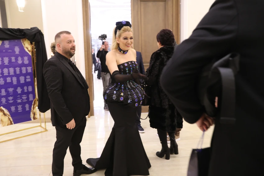  Punoletstvo sina Borka Radivojevića