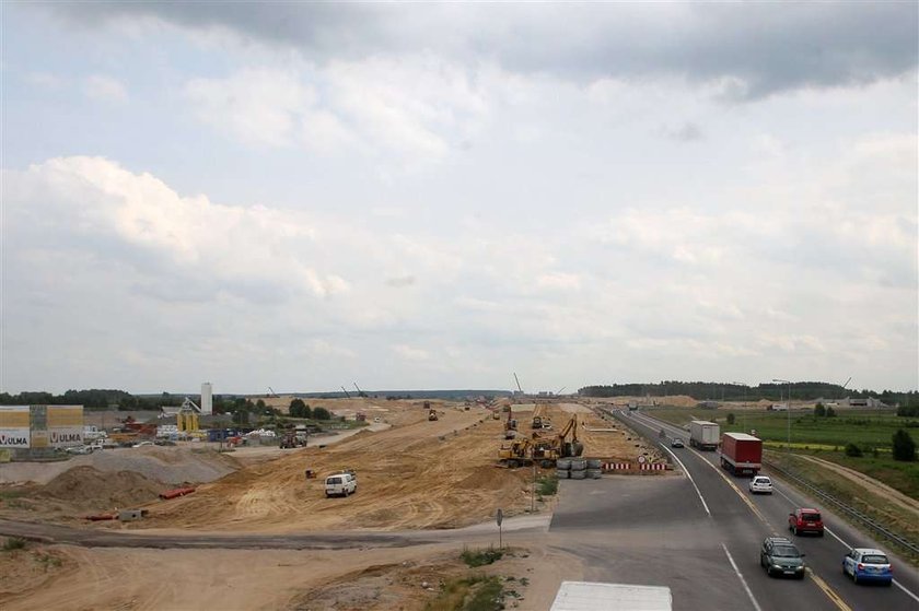 Przejazd autostradami będzie tańszy o połowę, bo...