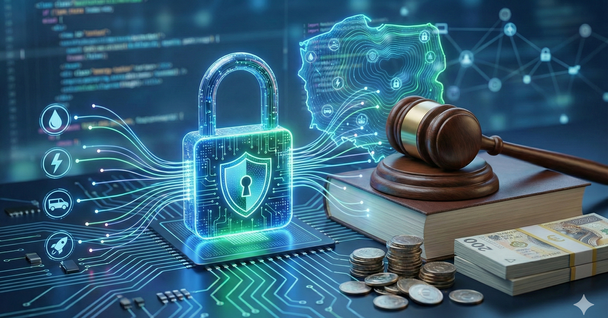 14,4 mld zł kosztów i „białe plamy” internetu. Branża bije na alarm po nowelizacji KSC