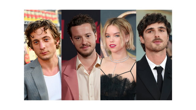 Ki lesz az új Brad Pitt? 8 feltörekvő színész, akik letarolhatják Hollywoodot