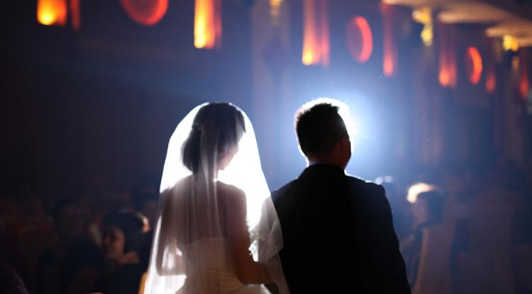 Szörnyű titkot tudtam meg a testvérem házasságáról Fotó: Getty Images