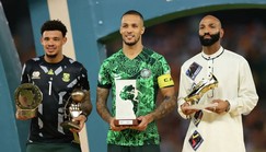 Was Troost-Ekong named AFCON 2023’s best player on merit?