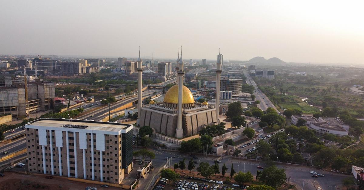  Tylko dla Chińczyków. Nigeria chce zamknąć chiński supermarket w Abudży