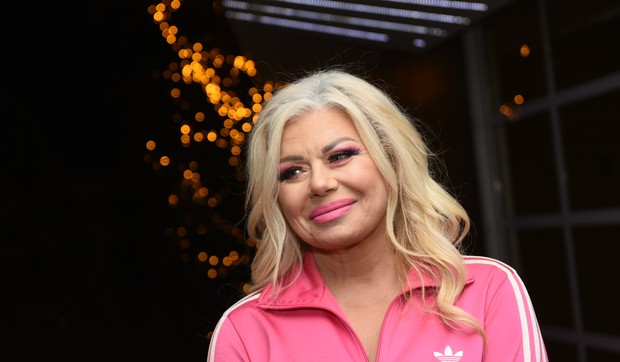 Zorana Pavić