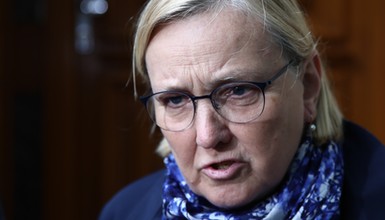 Mur na granicy? "Ta ohydna, okropna konstrukcja będzie stała w pięknym terenie"